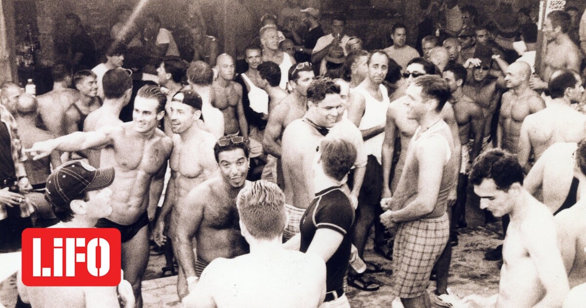 Factory: To club που άλλαξε τα πάντα στην αθηναϊκή νύχτα | LiFO