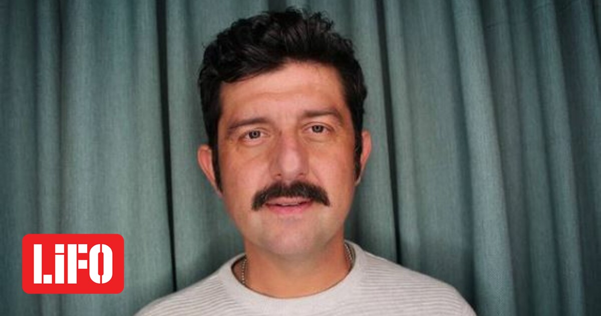 O Mixalhs Oikonomoy Mila Gia Thn Apofash Na Megalwsoyn Paidi Me Ton Syntrofo Toy Lifo