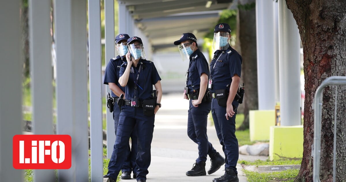 Σιγκαπούρη: 16χρονος κατηγορείται για τη δολοφονία μαθητή – «Με τσεκούρι που αγόρασε online»