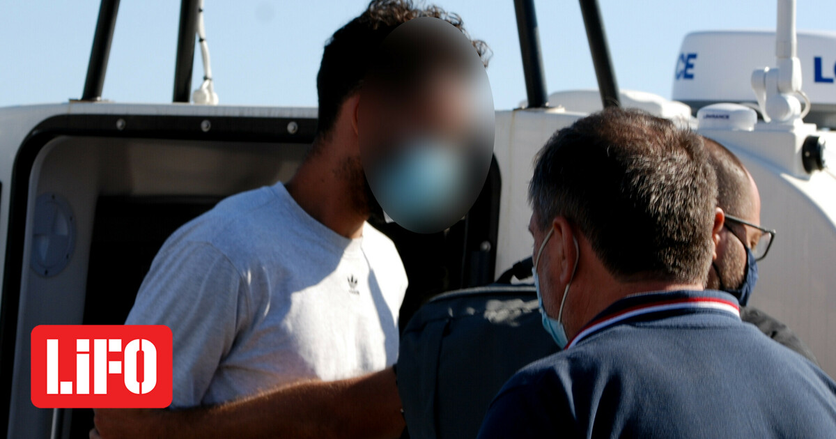 Οικογένεια Γαρυφαλλιάς: Να σταματήσει η μετατροπή του επικίνδυνου δολοφόνου σε «δήθεν θύμα», ζητά ο δικηγόρος