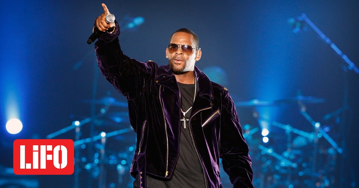 Robert sylvester kelly (born january 8, 1967) is an american singer, songwriter, and record producer. R. Kelly Gotham City . R Kelly: Δεύτερη γυναίκα τον κατηγορεί για σεξουαλική ...