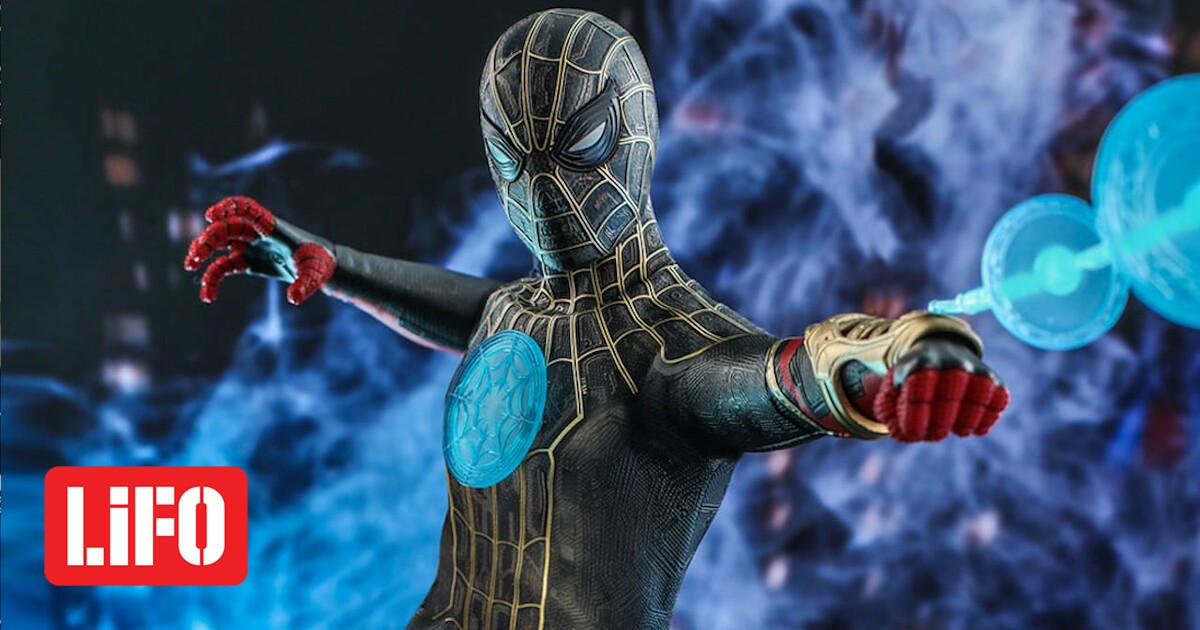 SPIDER MAN NO WAY HOME TRAILER RECORD