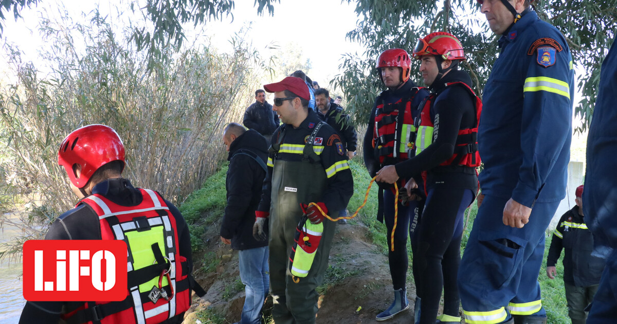 Ελασσόνα: Σώος ο 17χρονος κτηνοτρόφος που αναζητούσαν οι αρχές από χθες