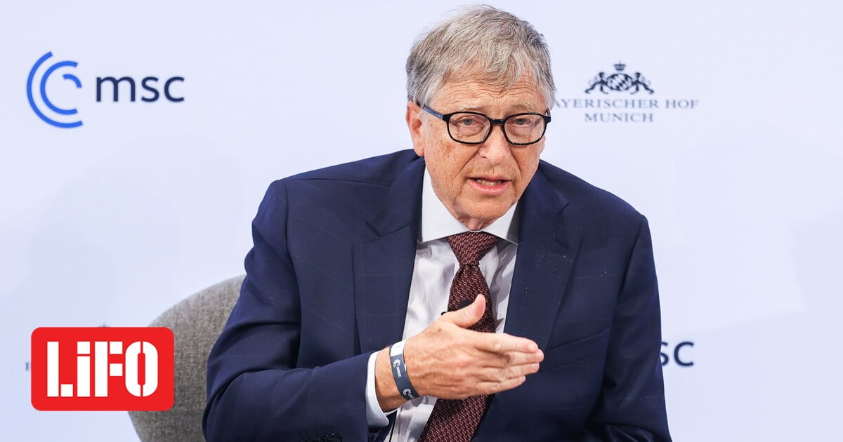 Bill Gates: le risque de coronavirus a chuté de façon spectaculaire, mais nouvelle pandémie