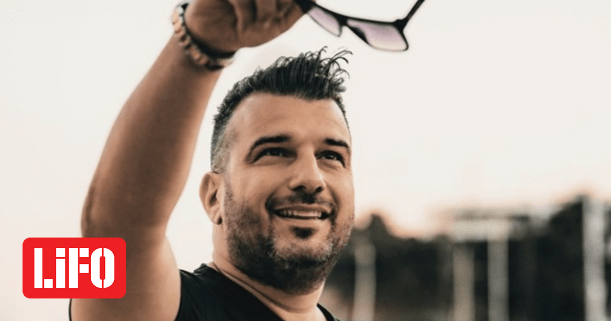 Απαγωγή Κυπαρίσση: Στη ΓΑΔΑ 3 ύποπτοι – «Σοκ – Ήμουν σε ένα δωμάτιο τόσο καιρό» τα πρώτα λόγια του επιχειρηματία