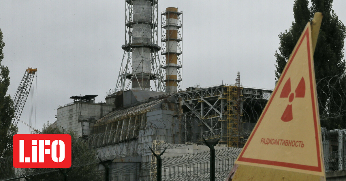 Βομβαρδισμοί σε ερευνητικό πυρηνικό αντιδραστήρα στο Χάρκοβο