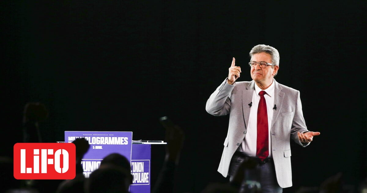 France : Melanson est apparu en hologramme dans ses derniers rallyes