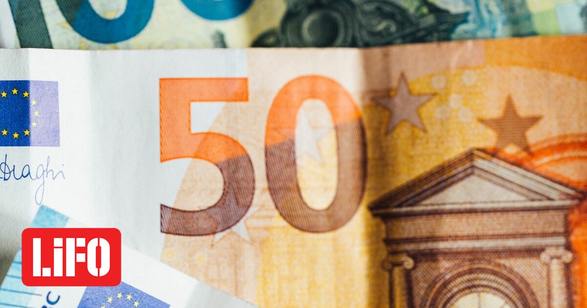 Μητσοτάκης: Αύξηση 50 ευρώ στον βασικό μισθό – 713€ από την 1η Μαΐου