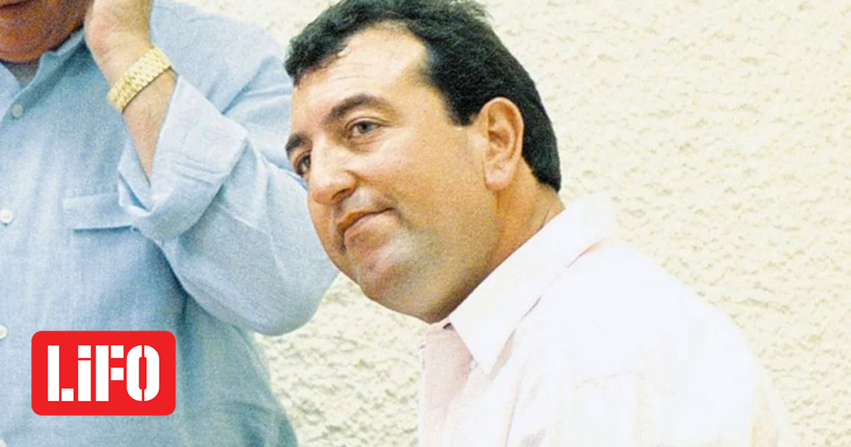 Γιάννης Σκαφτούρος: Φωτογραφία ντοκουμέντο με τους δράστες μετά την εκτέλεση