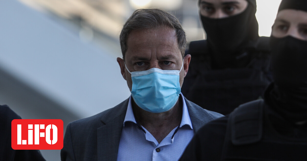Δίκη Λιγνάδη: Αποβλήθηκε ένας από τους τέσσερις άνδρες που κατήγγειλαν βιασμό