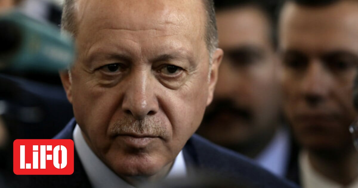Οργή Κιλιτσντάρογλου για Ερντογάν: «Κράτα το στόμα σου κλειστό για να σε μπερδεύουν με άνθρωπο»