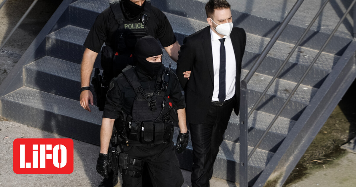 Μπάμπης Αναγνωστόπουλος: Απόπειρα κατά της ζωής του από συγκρατούμενό του καταγγέλλει ο δικηγόρος του
