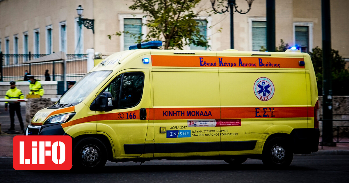 Καλλιθέα: 60χρονος βρέθηκε μαχαιρωμένος σε διαμέρισμα – Συνελήφθη 52χρονη, εξετάζεται η εμπλοκή της