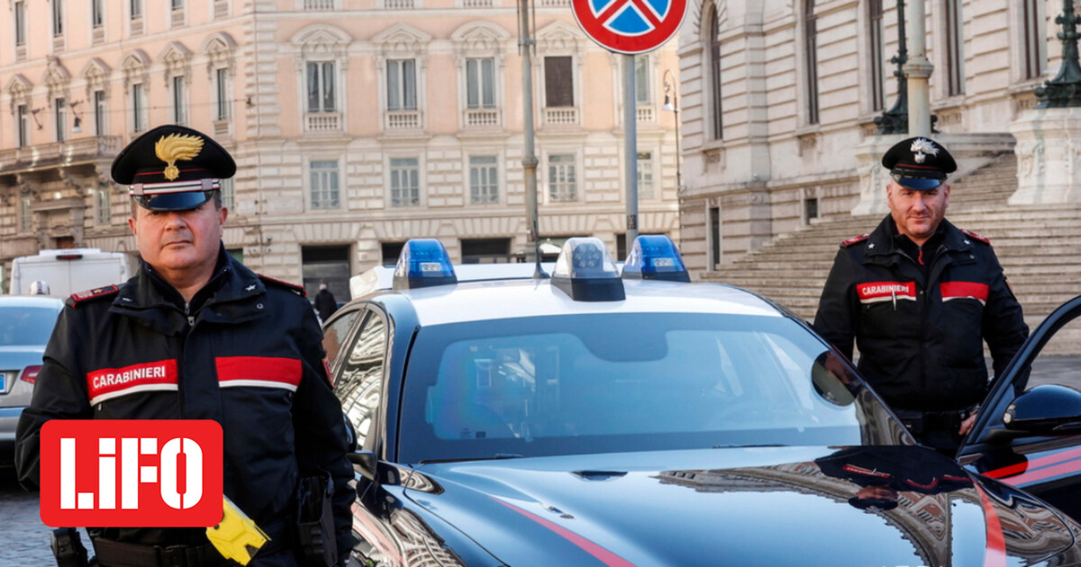 Italia: Arrestati 35 presunti mafiosi – La caccia all’arresto del “padrino” Denaro