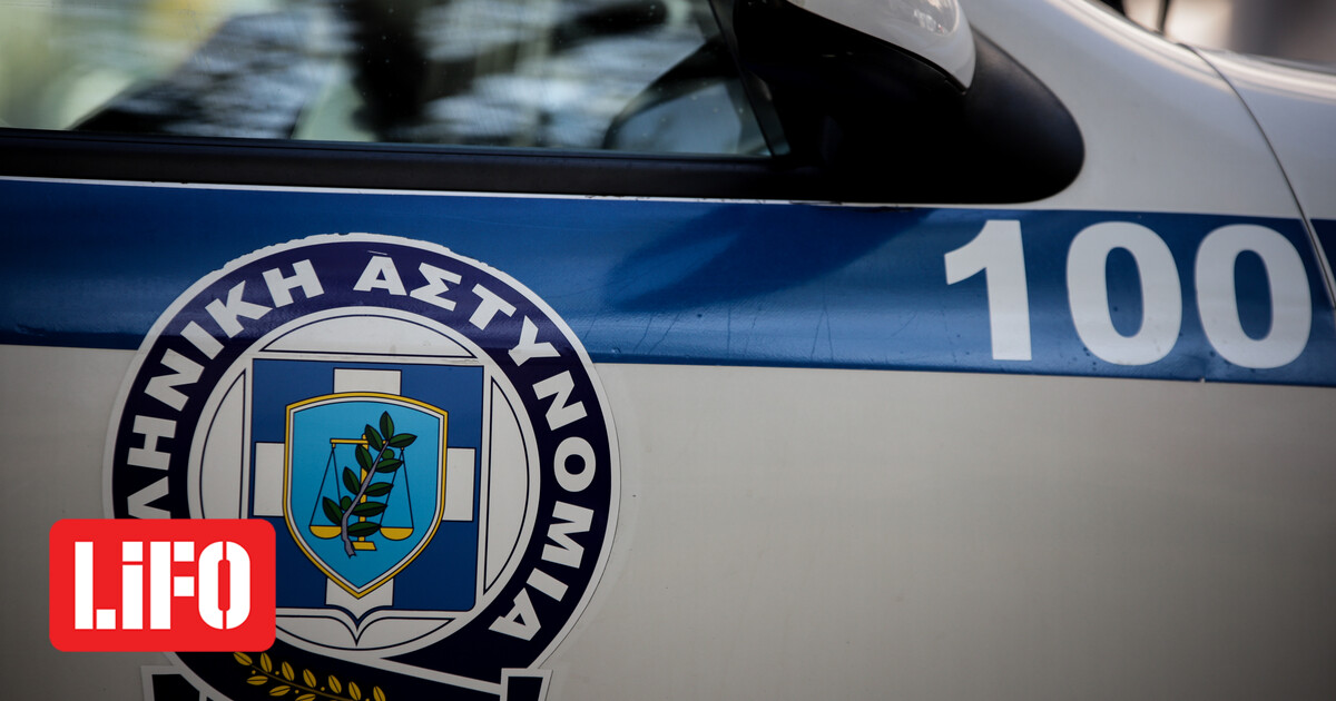 Rethymno: Grandfather raped his granddaughter for years – case of child’s attempted suicide revealed.
