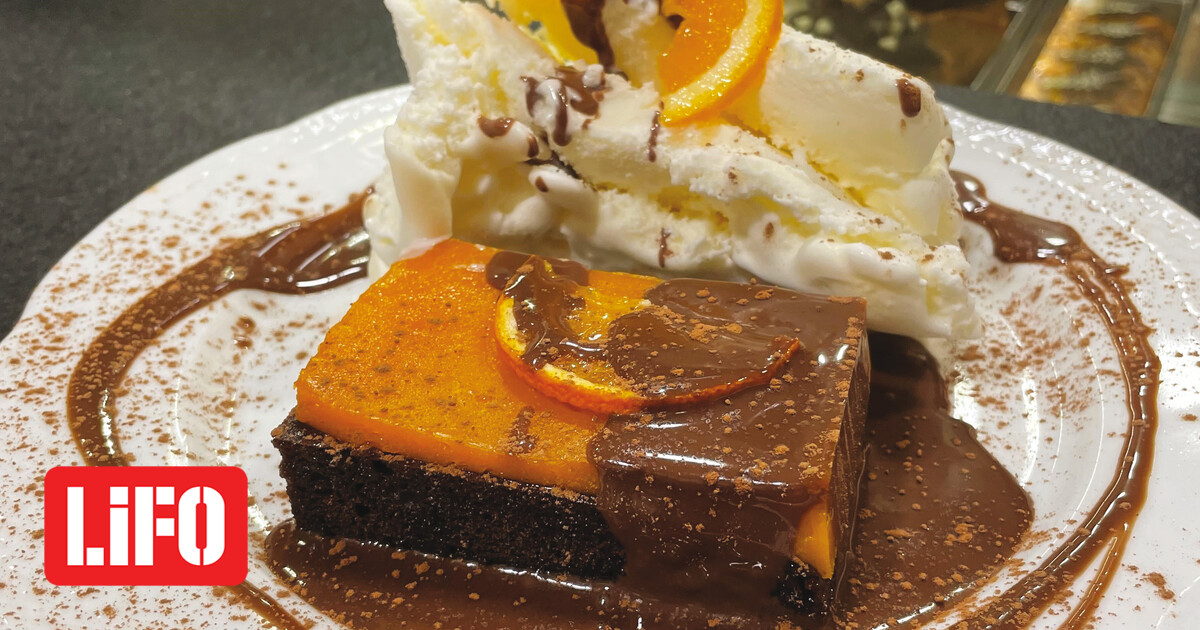 Τα Σερμπέτια στου Ψυρρή: Το γλυκοπωλείο που εδώ και 26 χρόνια μάς κερνά ...