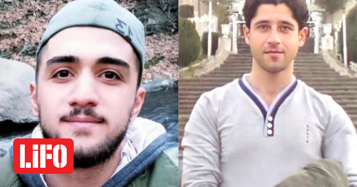 Δύο ακόμη εκτελέσεις διαδηλωτών στο Ιράν – Οργή στη διεθνή κοινότητα