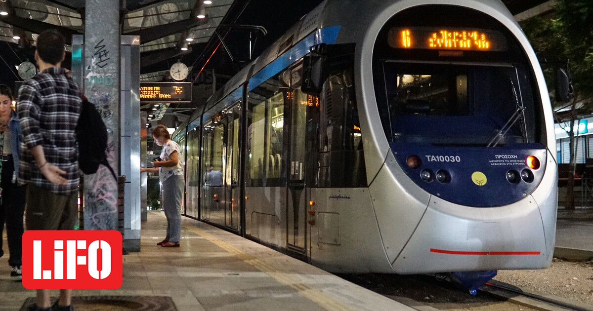 Tram workers’ leader: Telematics doesn’t work, trains don’t cooperate with traffic lights Tram workers’ leader: Telematics doesn’t work, trains don’t cooperate with traffic lights