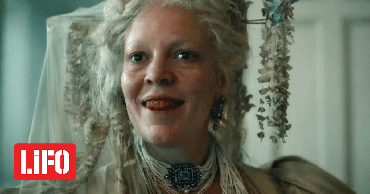 Great Expectations «Η ερμηνεία της Ολίβια Κόλμαν φωνάζει Emmy