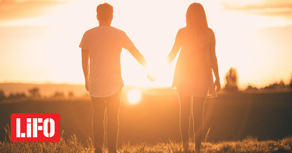Science has determined: This is the ideal age difference between couples