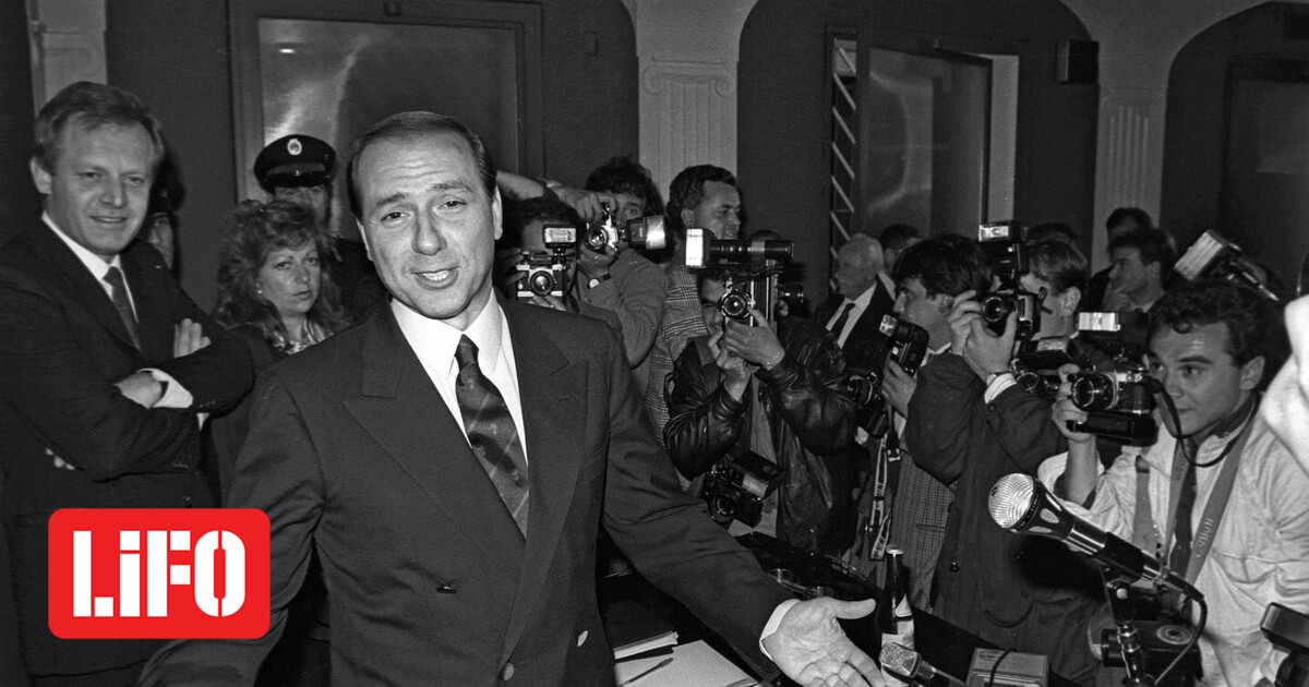 Silvio Berlusconi (1936-2023): L’eredità politica di Cavaliere