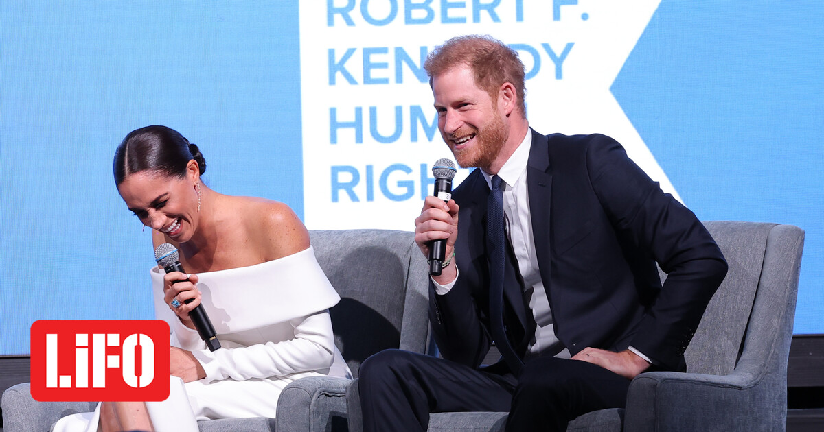 Prince Harry Meghan Markle: They tried to conquer Hollywood – but they ended up failing