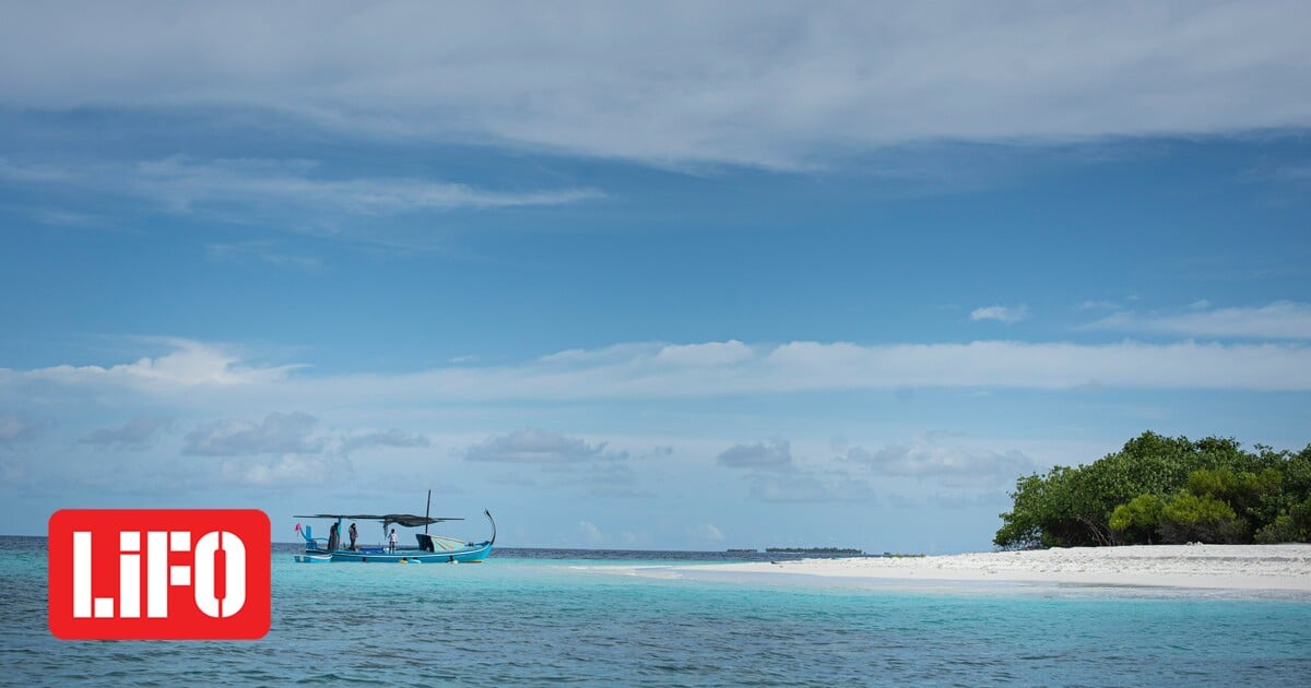 A vast area of ​​low gravity is found in the Indian Ocean