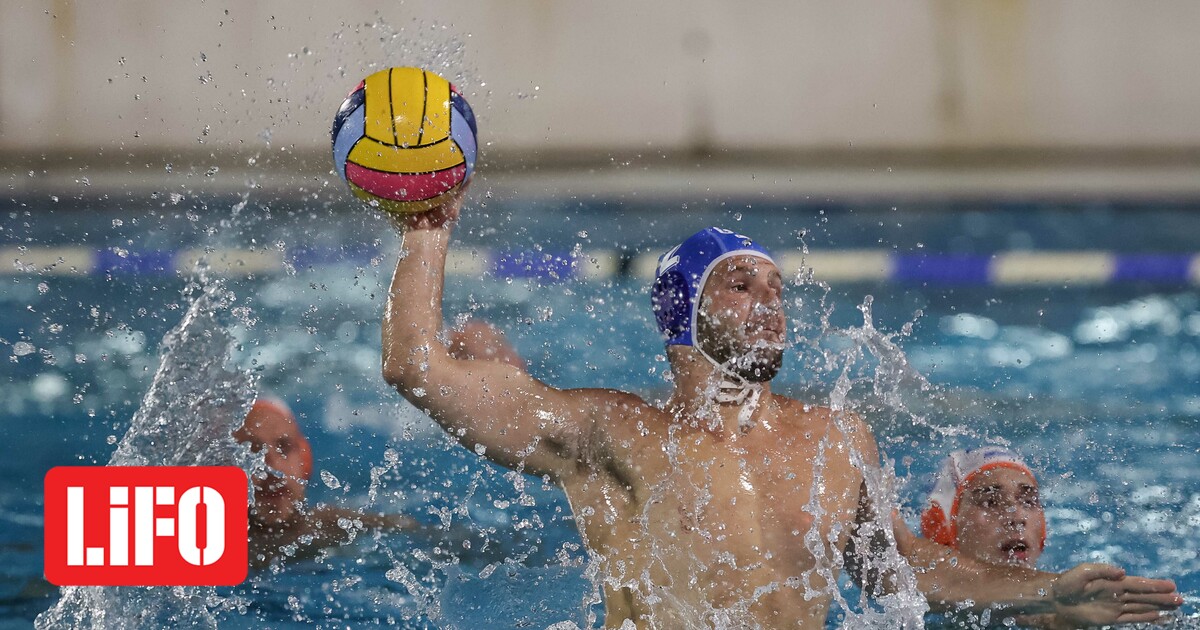 En finale, l’équipe nationale de polo a battu la Serbie 13 : 7