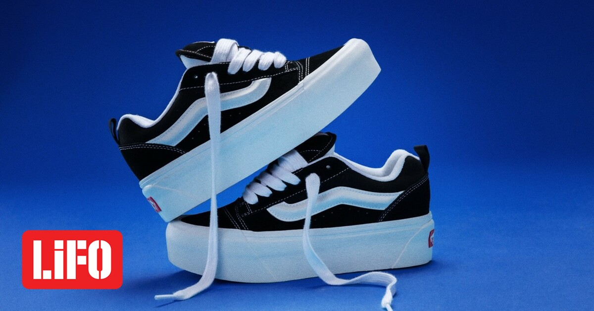 Vans plataforma replica cheap