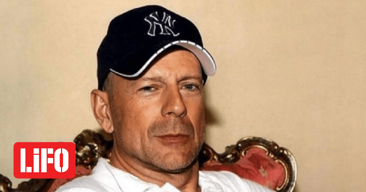 Bruce Willis: Sua moglie condivide un aggiornamento sulla sua salute