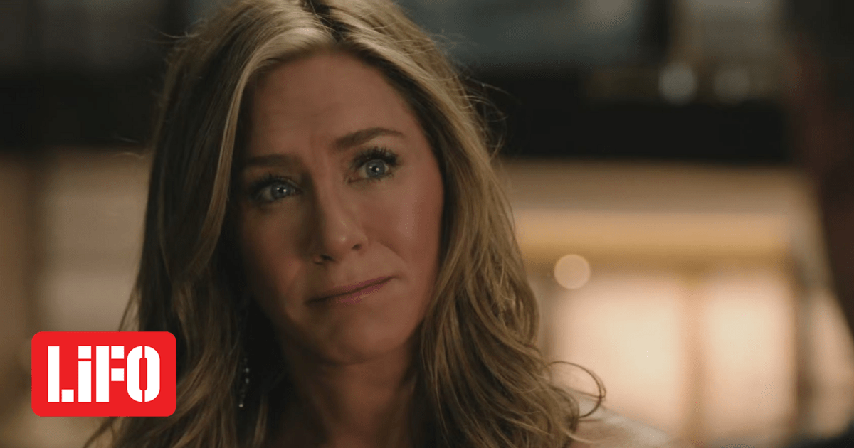 Jennifer Aniston: “What did you do?” – Reactions to her appearance on “The Morning Show” Jennifer Aniston: “What did you do?” – Reactions to her appearance on “The Morning Show”