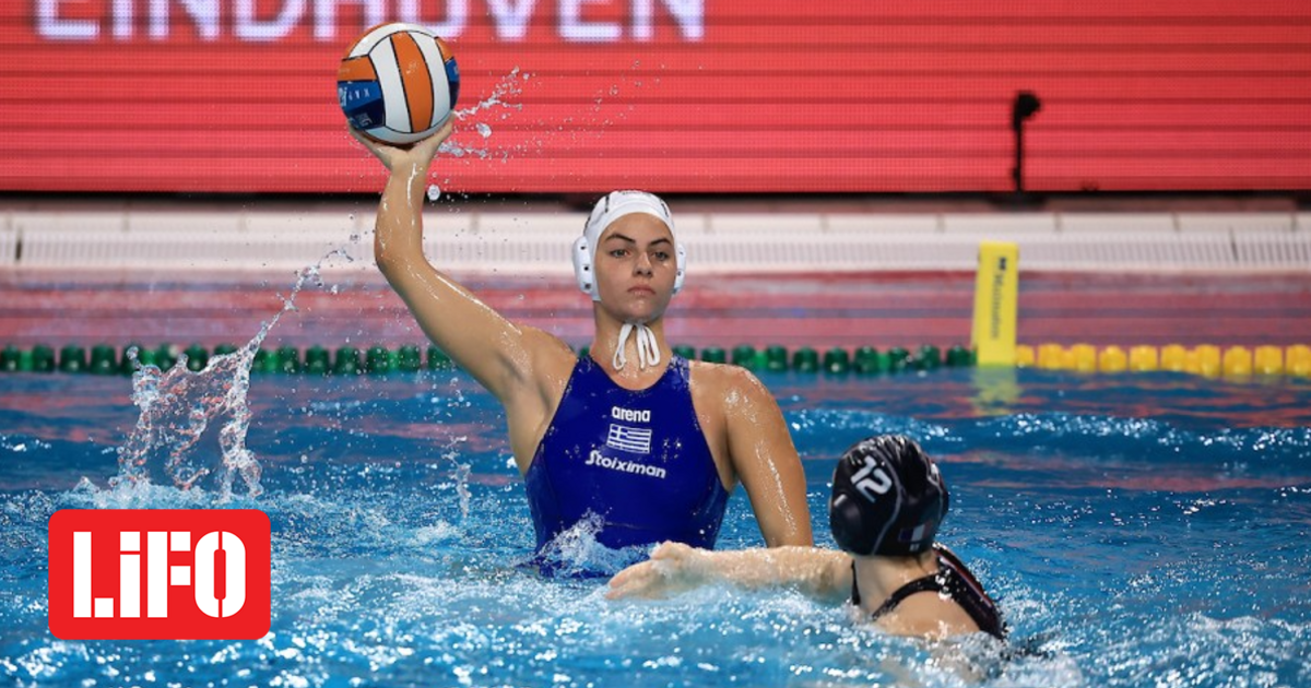 Polo : Dans le « 4ème » du Championnat d’Europe, l’équipe nationale féminine a gagné 15:7 contre la France