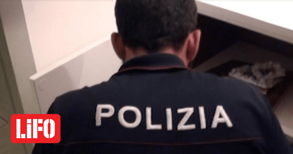Italy: A policeman kills the sister and mother of his ex-partner
