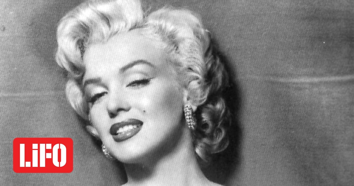 Marilyn Monroe: Hollywood's greatest legend “comes back” through artificial intelligence