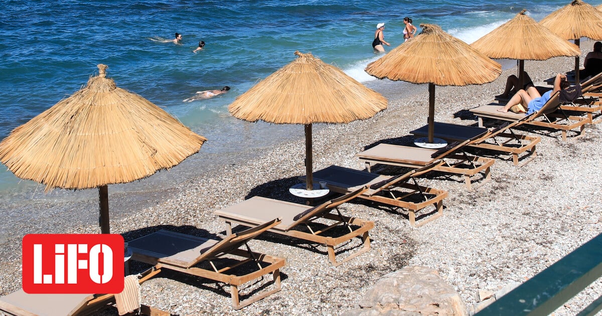 Beaches: fines from 2,000 to 60,000 euros – what applies to umbrellas and sunbeds