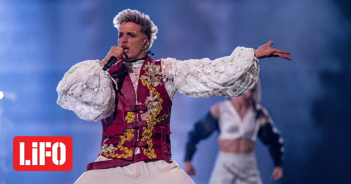 Eurovision 2024 – Croatia: They proved to be favorites – the crowd was singing along