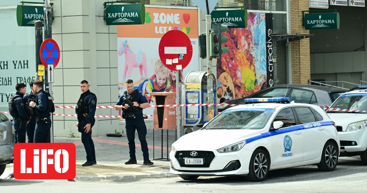 Woman murdered in Menidi: “Police immediately understood who the victim was” Woman murdered in Menidi: “Police immediately understood who the victim was”