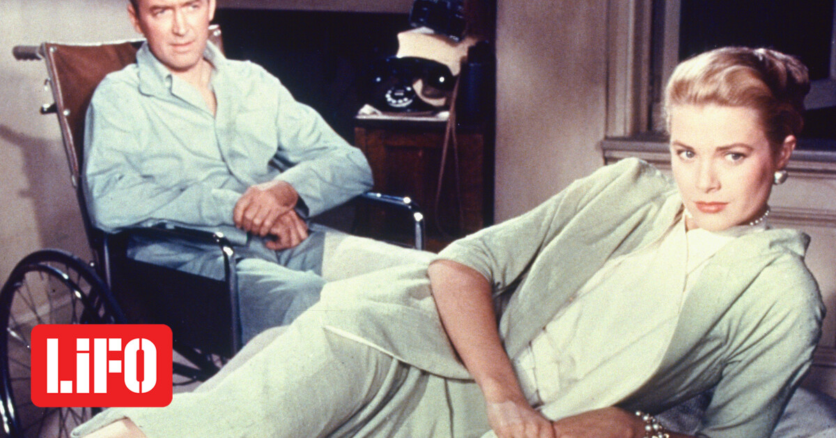 Rear Window: Hitchcock’s Masterpiece Returns This Summer