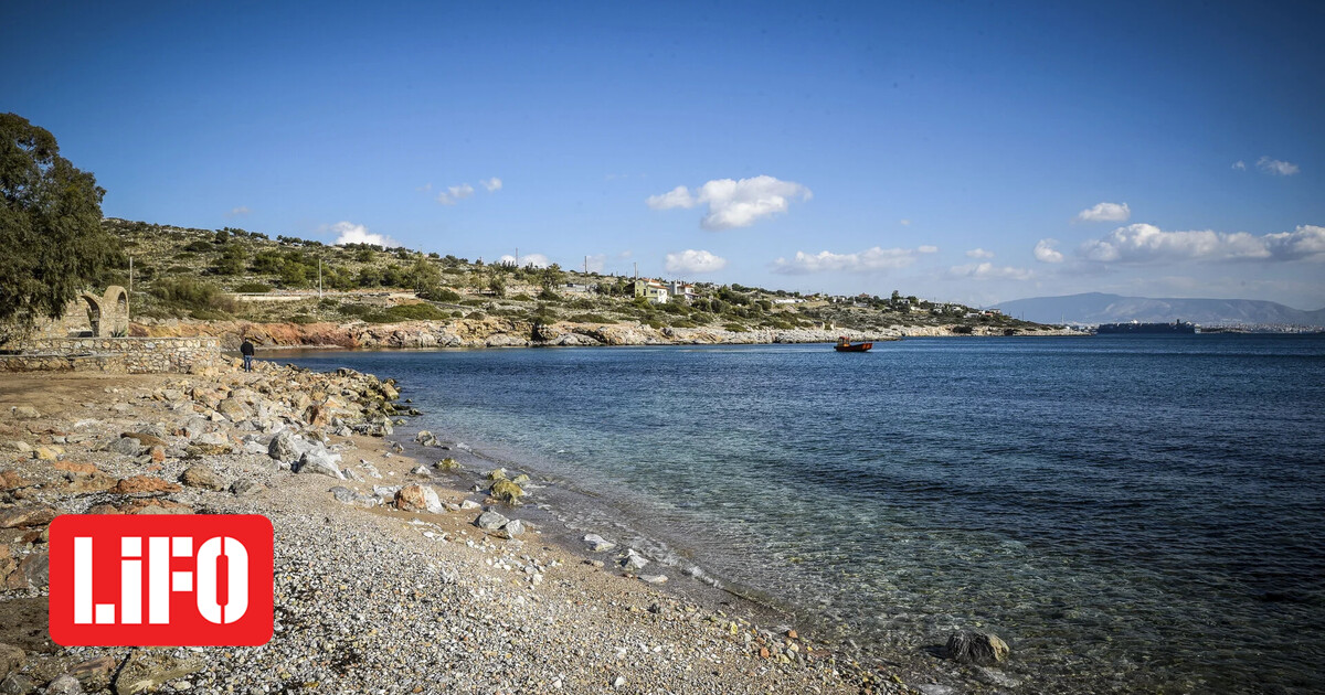Απόπειρα βιασμού στη Σαλαμίνα: Διώκεται ο 38χρονος που έσωσε την 20χρονη