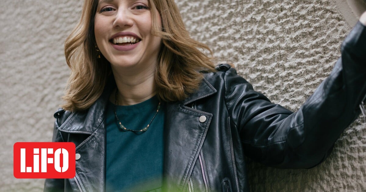 «Μαθαίνεις να υπάρχεις μέσα στο γράψιμο και αυτό είναι επικίνδυνο» | LiFO