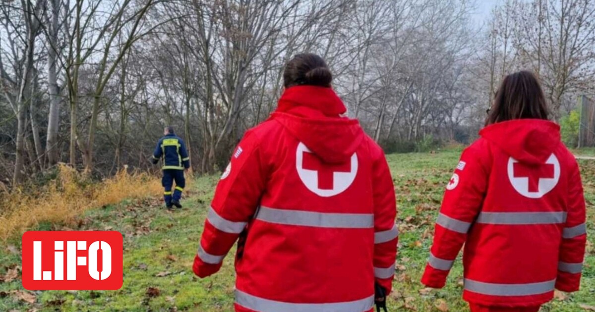 Λάρισα: Άφαντος σχεδόν 3 εβδομάδες ο 39χρονος Βασίλης - Πού επικεντρώνονται οι έρευνες