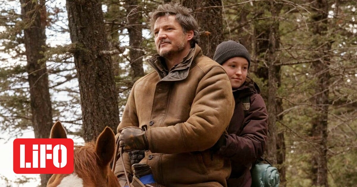 «The last of us» - S02 : Να δεις τι σου 'χω για μετά | LiFO