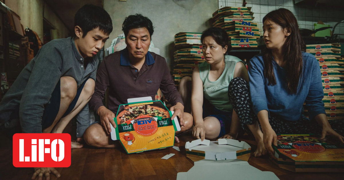 Αυτές είναι οι 100 καλύτερες ταινίες του 21ου αιώνα για τους New York Times