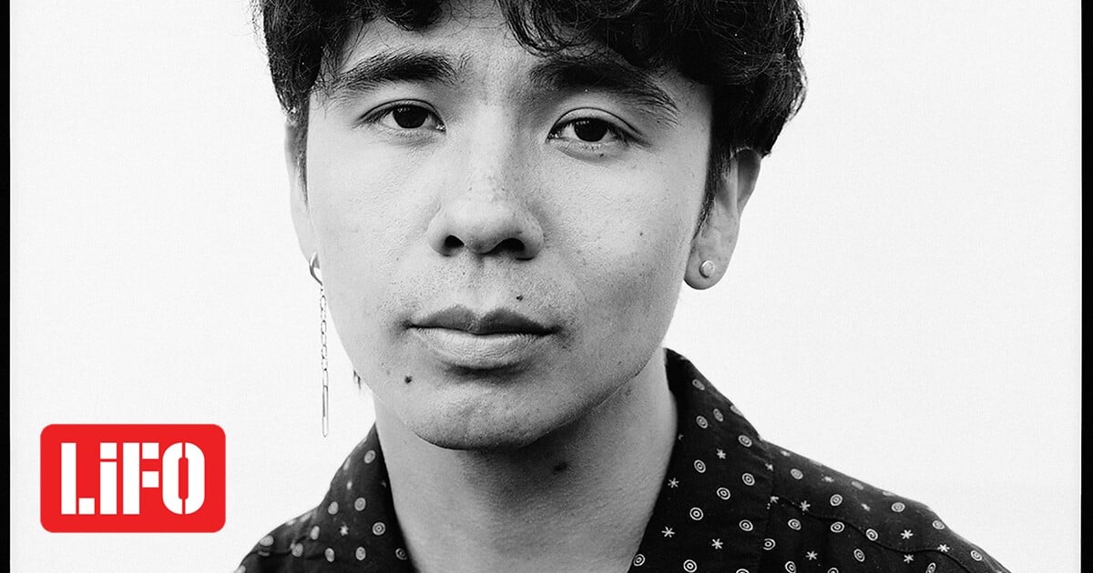 Ocean Vuong: «Πίσω από τη βιτρίνα της χιπστεριάς κρύβεται ο φόβος» | LiFO