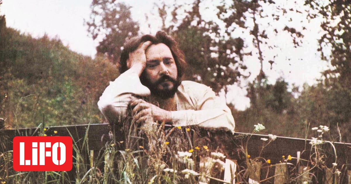 Γιατί όλοι μιλούν για τον Αντρέγιεφ | LiFO