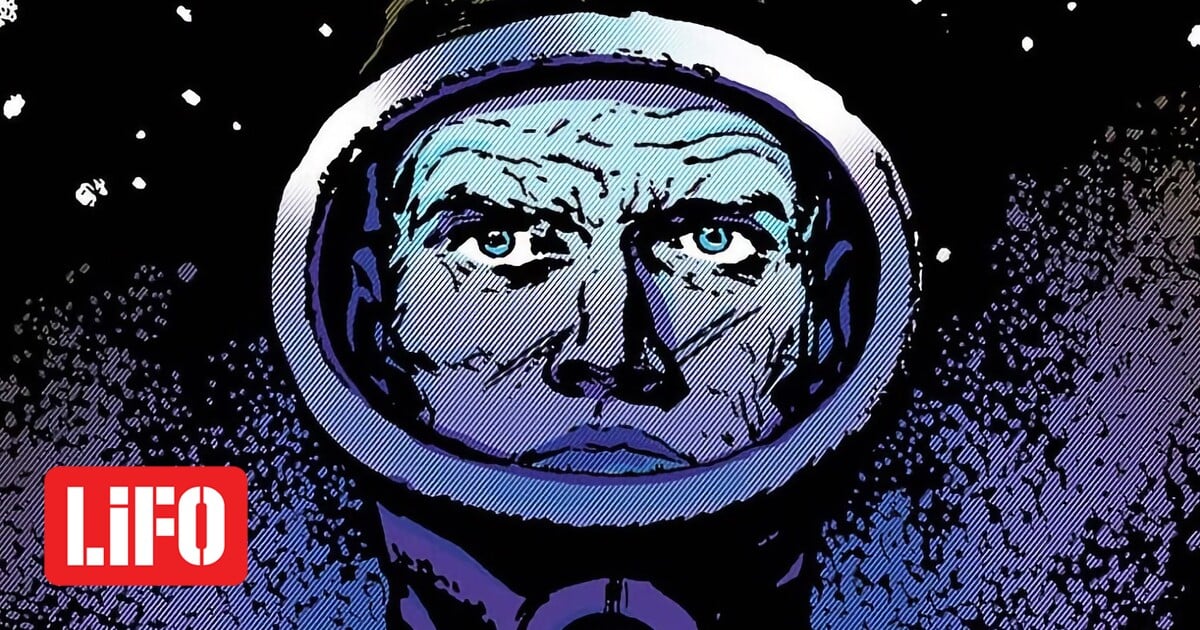 «El Eternauta 1969»: Το θρυλικό κόμικ κυκλοφορεί για πρώτη φορά στην Ελλάδα | LiFO