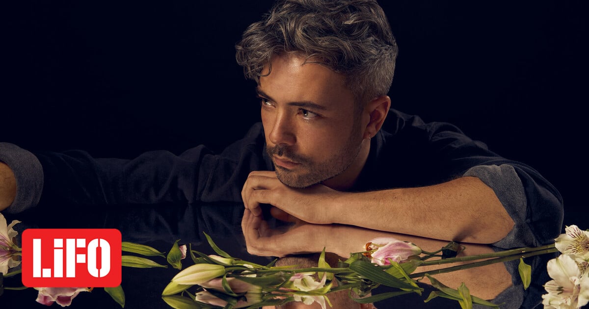 Αρρώστια είναι ν’ αγαπάς, αρρώστια που σε λιώνει* | LiFO