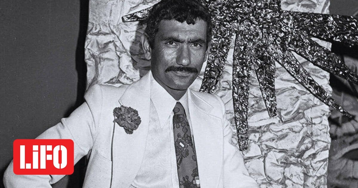 Το πολιτικό, κοινωνικό και καλλιτεχνικό underground της Τουρκίας στη μακρά δεκαετία του ’60 | LiFO