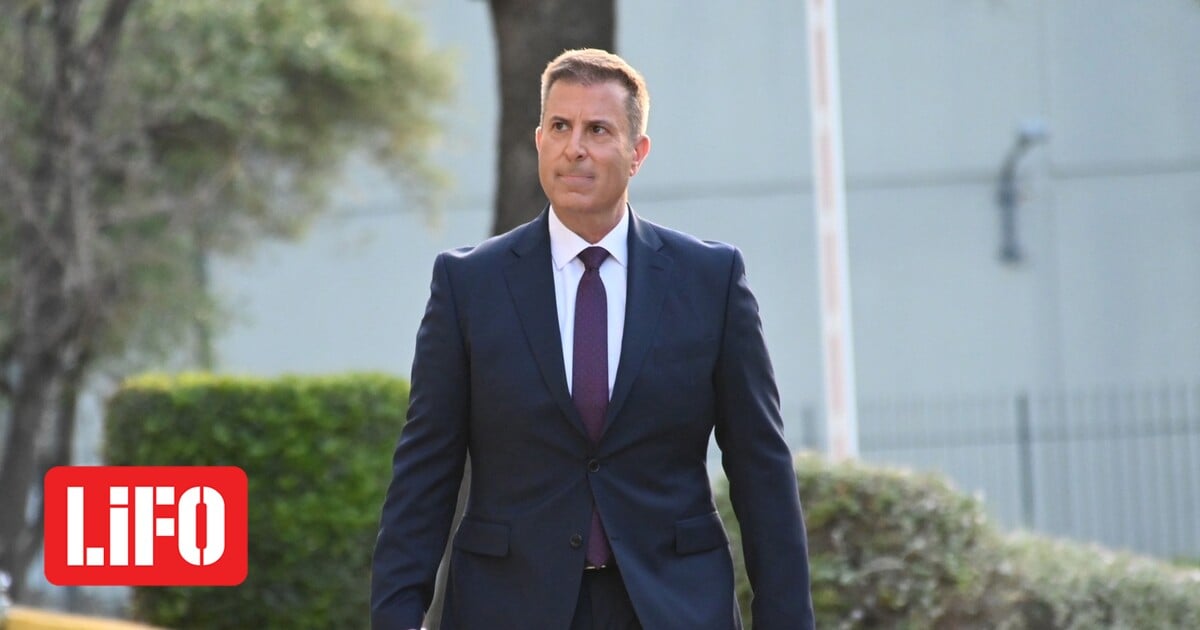Παναγιώτης Στάθης: Πέθανε η μητέρα του και το έμαθε πριν ξεκινήσει η εκπομπή