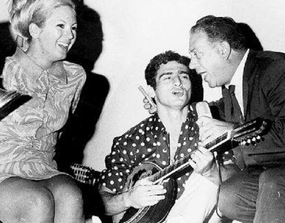 Βασίλης Μποτίνος (1944-2022): Το κορυφαίο «11» των ελληνικών γηπέδων | LiFO